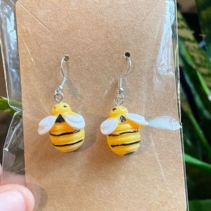 Exotic Earrings